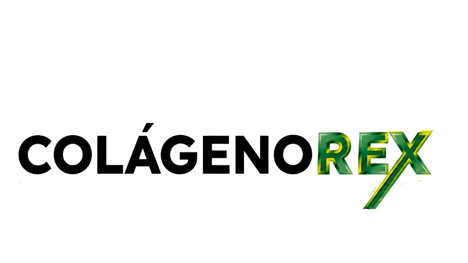 Colagenorex Logo